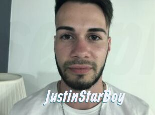 JustinStarBoy