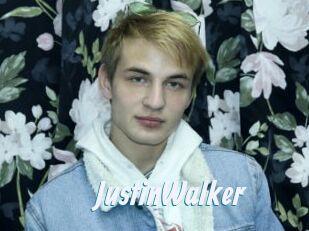 JustinWalker