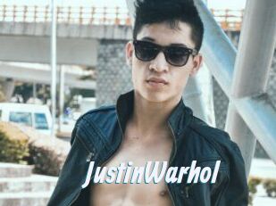 JustinWarhol