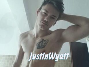 JustinWyatt