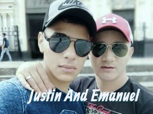 Justin_And_Emanuel