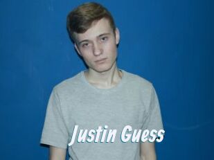 Justin_Guess