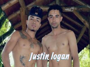 Justin_logan