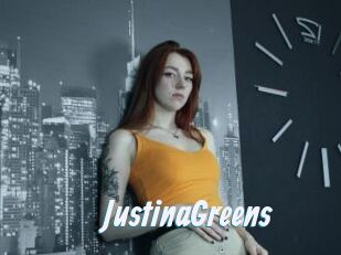JustinaGreens