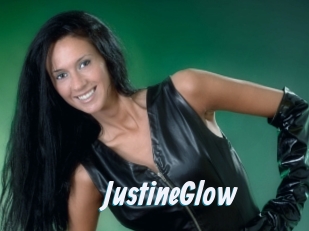JustineGlow Sexe Express