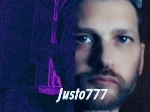 Justo777