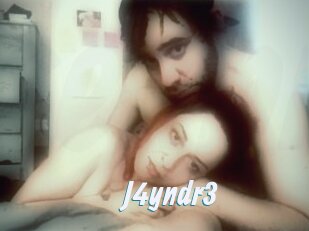 J4yndr3