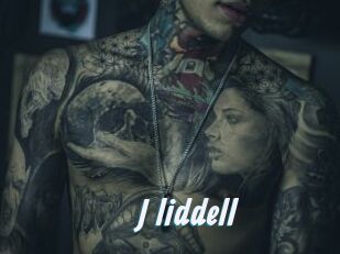 J_liddell