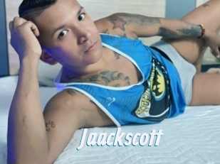 Jaackscott
