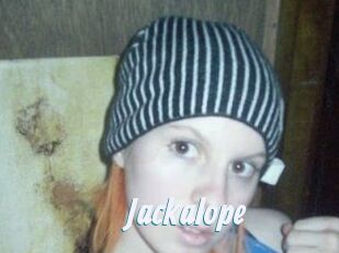 Jackalope