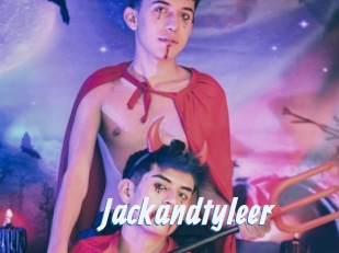 Jackandtyleer