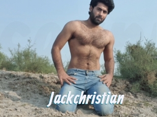 Jackchristian