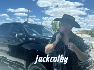 Jackcolby