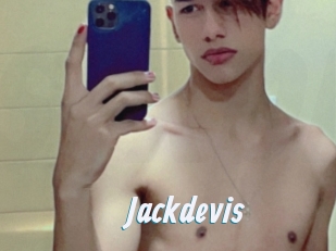 Jackdevis