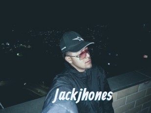 Jackjhones