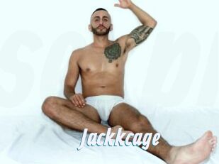 Jackkcage