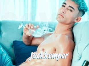jackkemper Sexe Express