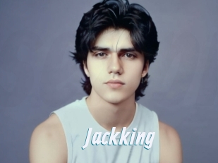 Jackking
