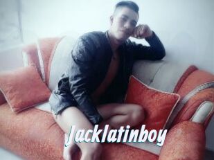 Jacklatinboy