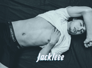 Jackleee