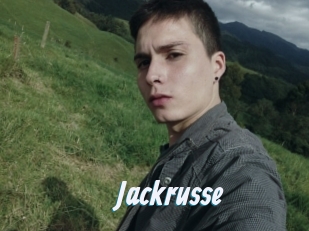 Jackrusse