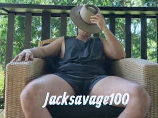 Jacksavage100