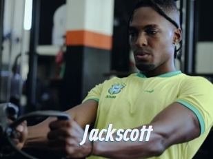 jackscott Sexe Express