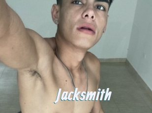 jacksmith Sexe Express