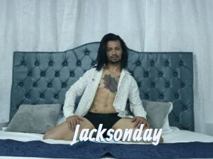 Jacksonday