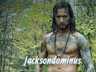 Jacksondominus