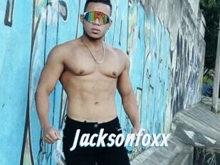 Jacksonfoxx