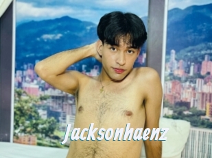Jacksonhaenz