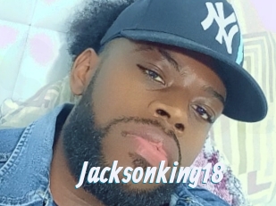 jacksonking18 Sexe Express