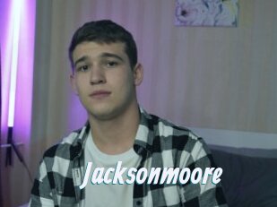 Jacksonmoore