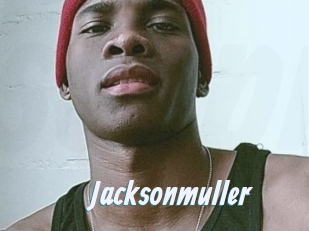 jacksonmuller Sexe Express