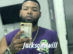 Jacksonnwill