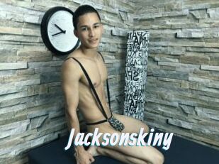 Jacksonskiny