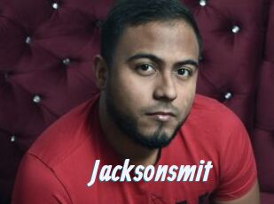 Jacksonsmit
