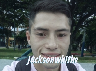Jacksonwhithe