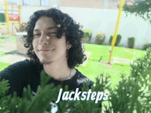 Jacksteps