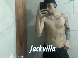 jackvilla Sexe Express