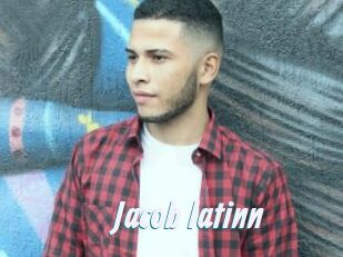 Jacob_latinn
