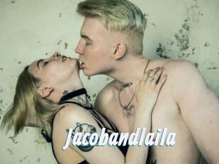 Jacobandlaila