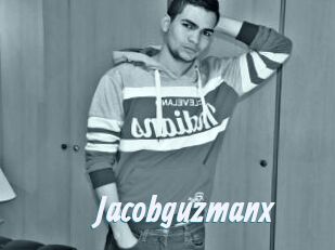 Jacobguzmanx