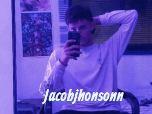 Jacobjhonsonn