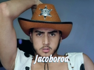 Jacoboroa