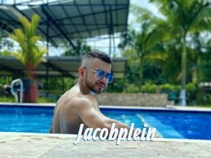 Jacobplein
