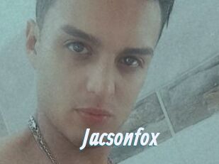 Jacsonfox