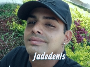 Jadedenis