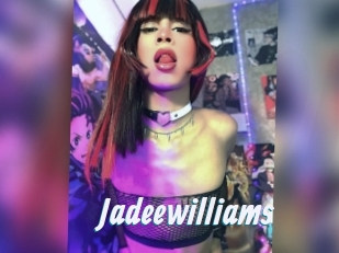 Jadeewilliams